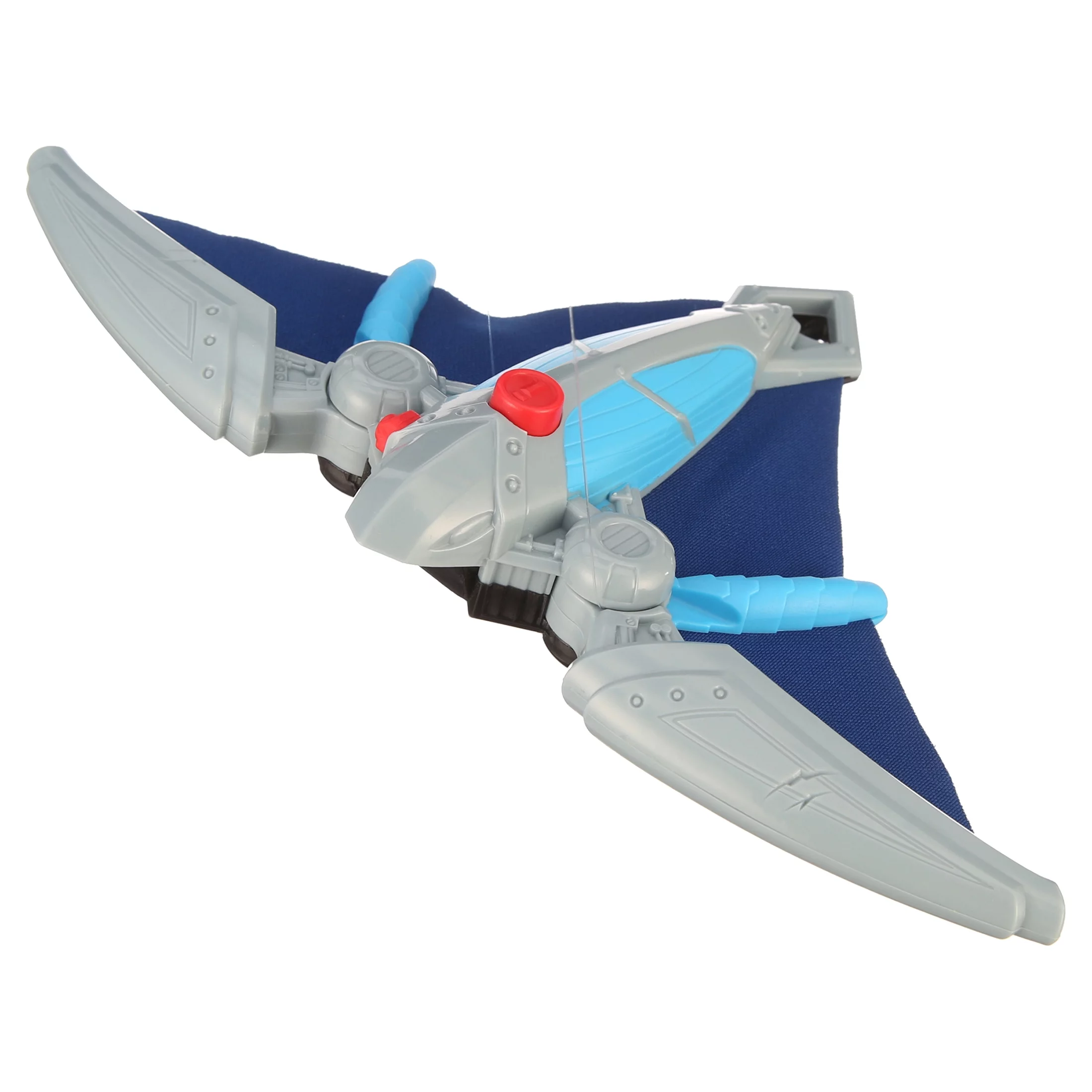 Imaginext DC Super Friends Ninja Nightwing & Glider Action Figure Sets