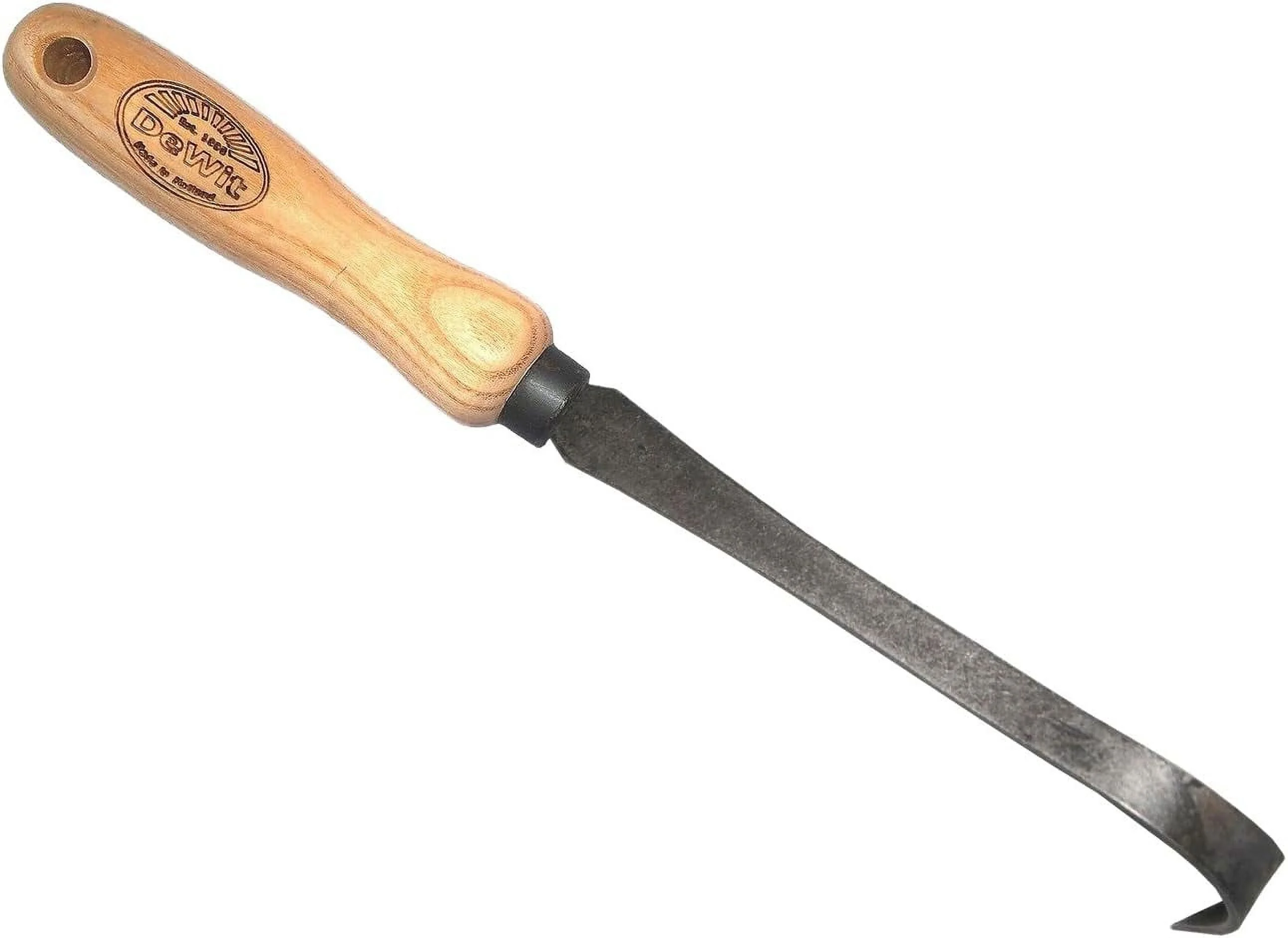 Dewit Bio Soil Aerator