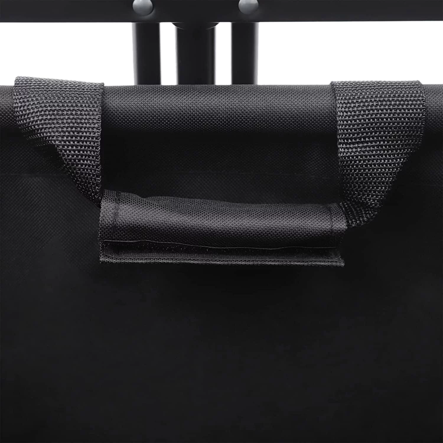 Miumaeov Folding & Rolling Collapsible Garden Cart Camping Wagon Utility 5