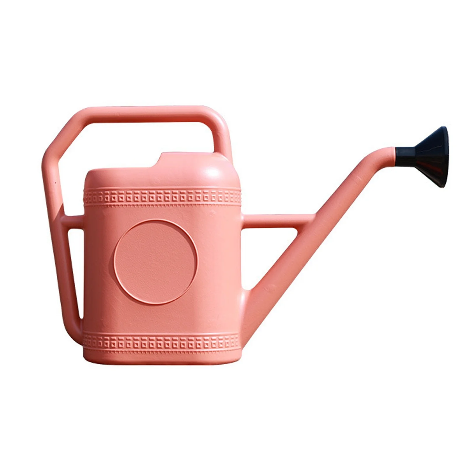 ZiSUGP Indoor Large Sprinkler for Watering Flowers Household Large Capacity Horticulture Garden Watering Vegetable Watering Long Mouth Watering Pot Garden Tools