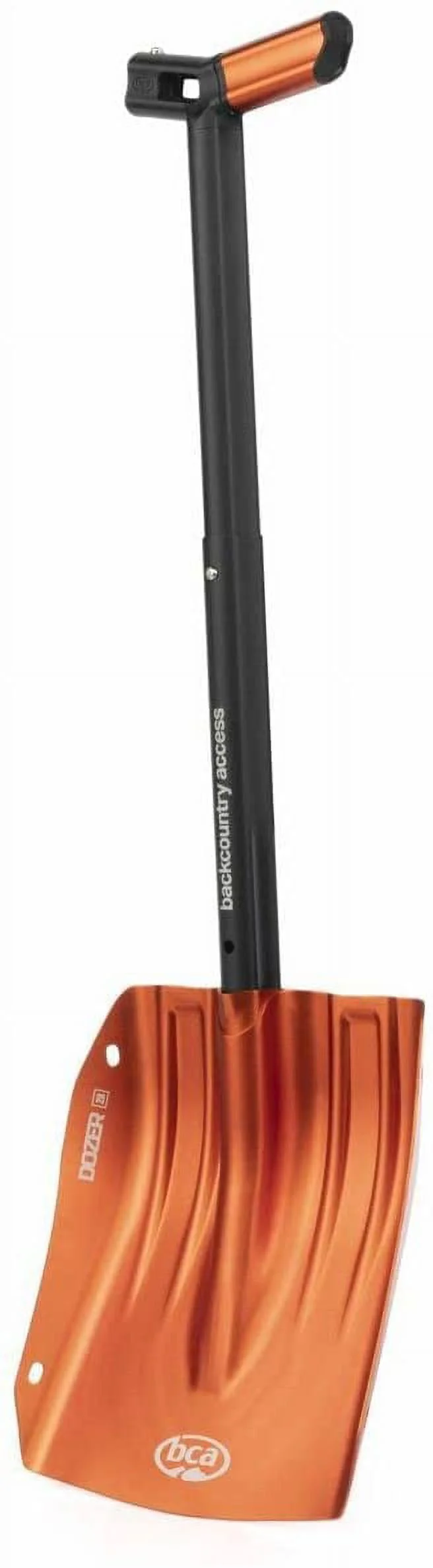 Dozer 2H Shovel - Blue