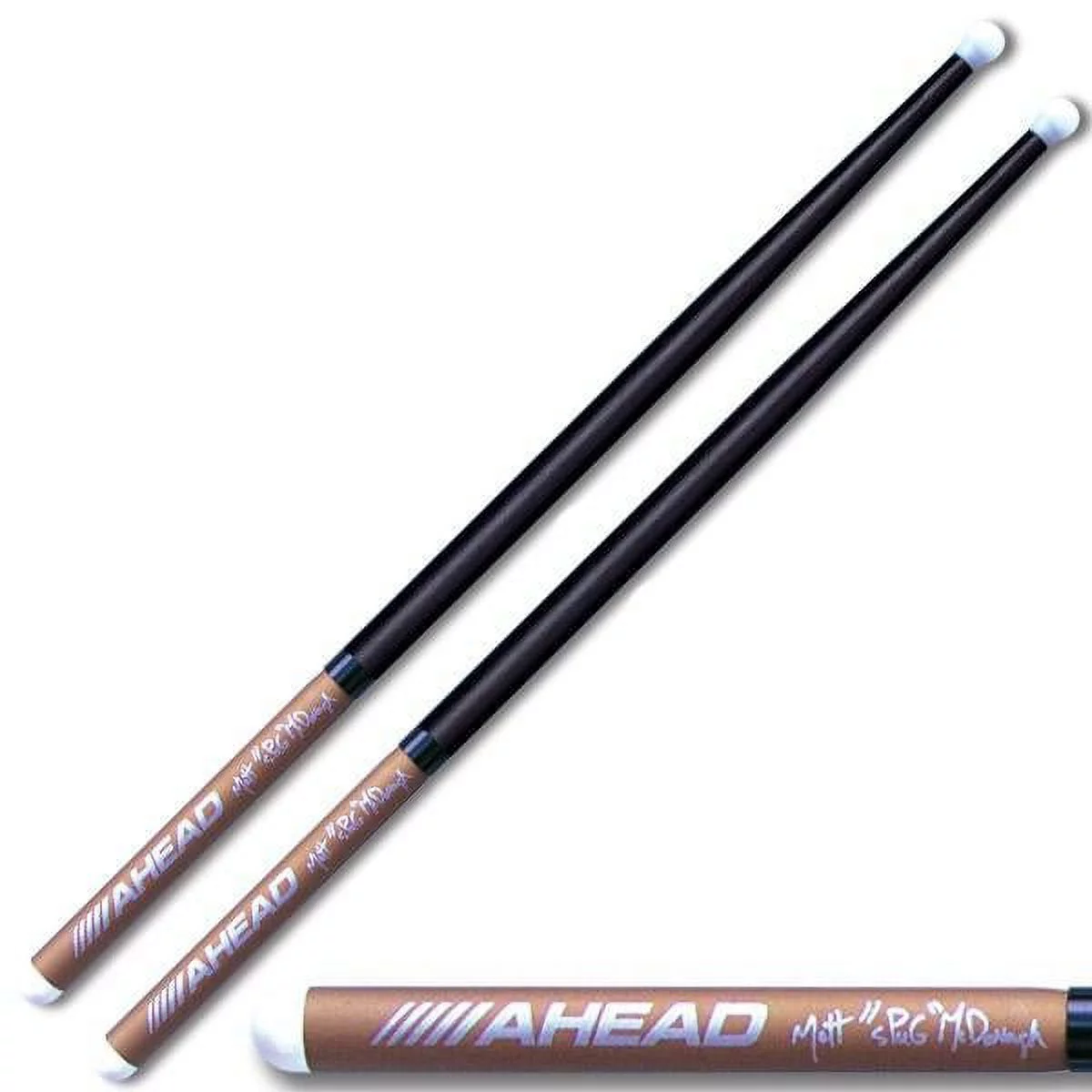 Ahead Spug Mudvanye/Matt McDonough Drumsticks 7A