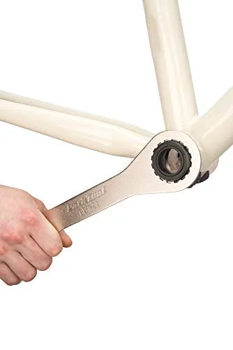 Park Tool BBT-29 Bottom Bracket 16-Notch Cups Tool 39 mm/48.5 mm