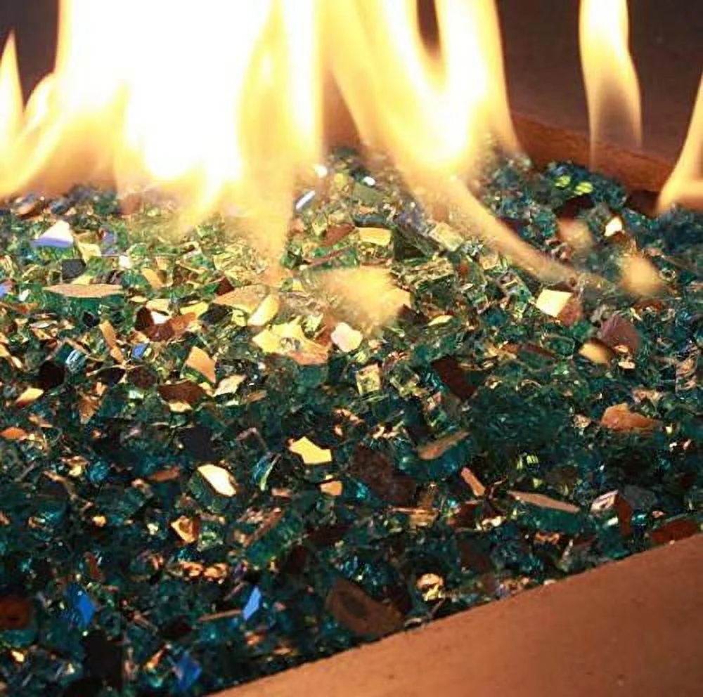 VIVID Heat Vibrant Luster 1/2