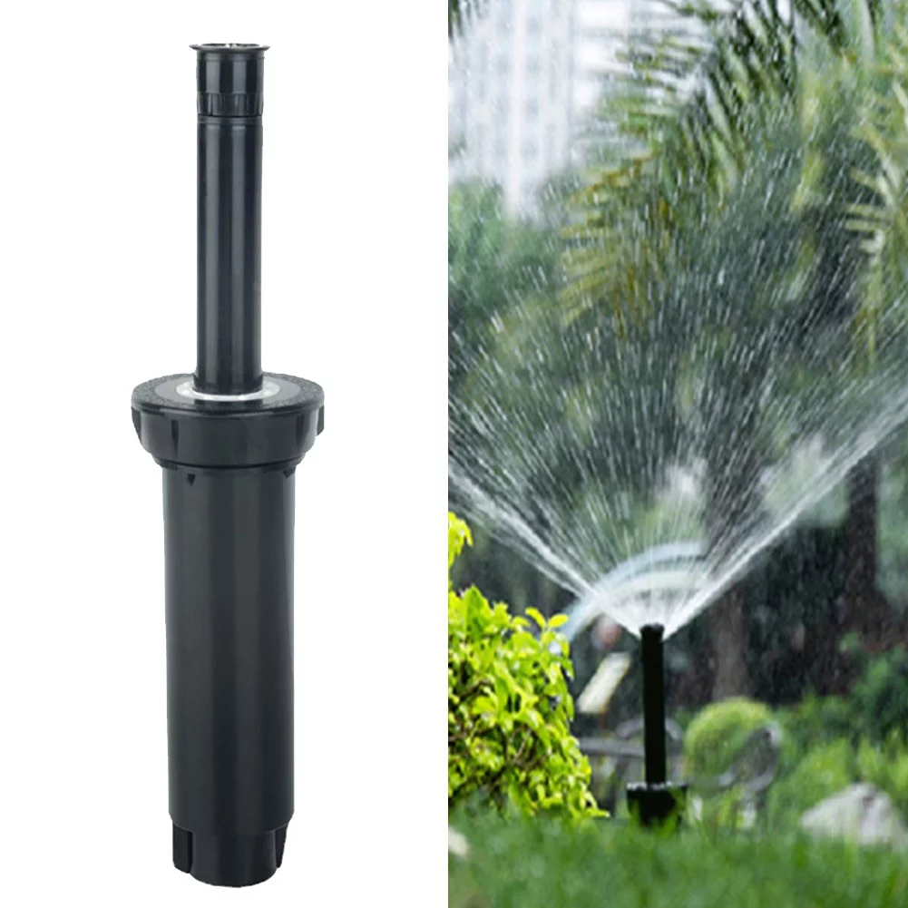 1/4 Points Buried Diffuser Sprinkler Pop-up Sprinkler Lawn Sprinkler