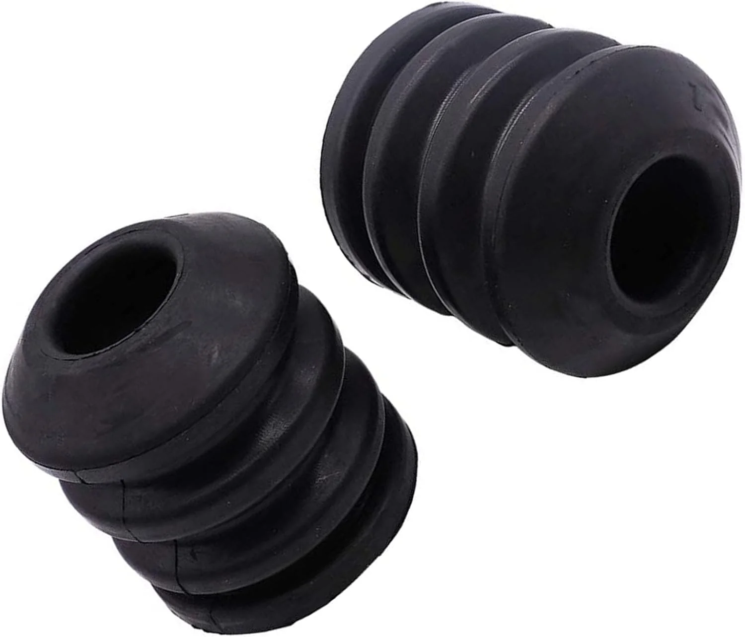 2pcs Seat Spring M146683-GP M127973-GP Compatible with John Deere ATTACHMENT MOWER DECKS FRONT BLADE POWER FLOW BLOWER ASSEMBLY (GX255) GX255 LX280 LX289