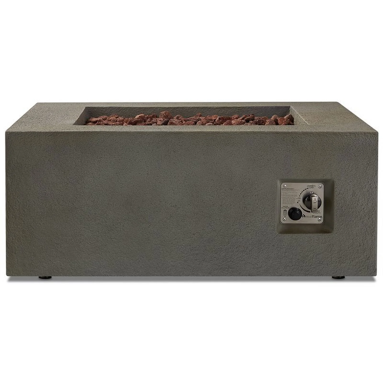 Home Square 2 Piece Set with 36.5