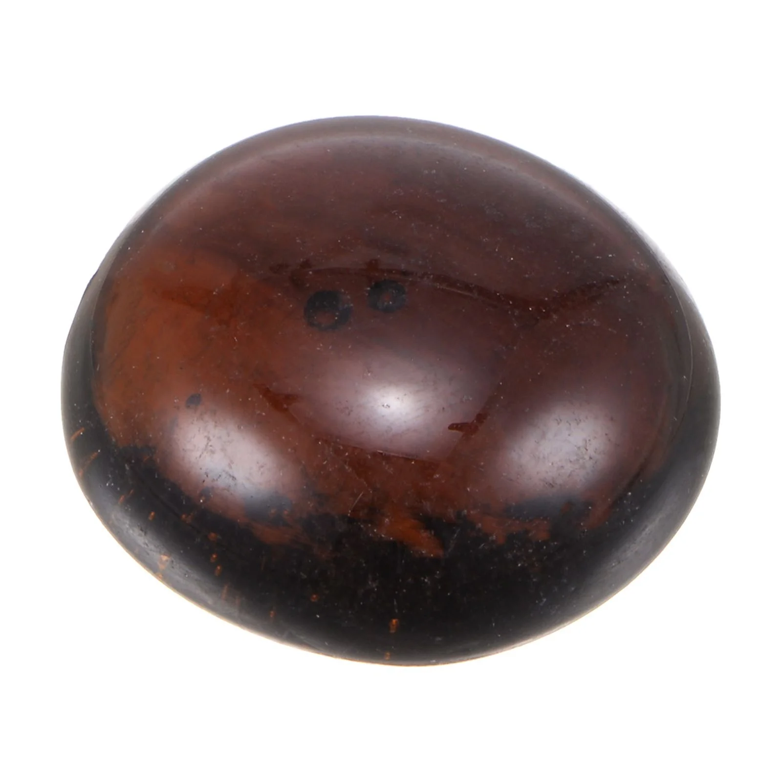 78pcs Fire Glass Beads for Fire Pit, 3/4