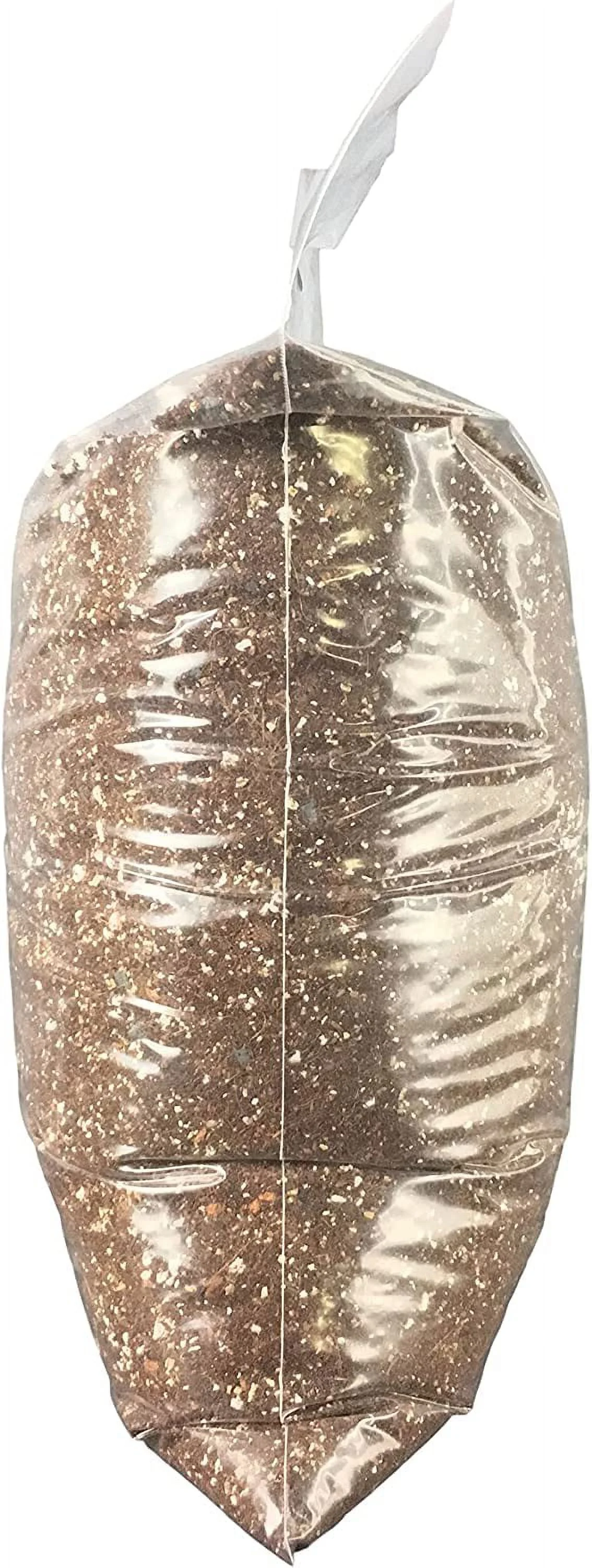 All Purpose Potting Soil for Indoor and Outdoor Plants, Organic and Made in The USA, Houseplant and Tropical Classic Potting Mix (Standard Bag, 8 Quarts)