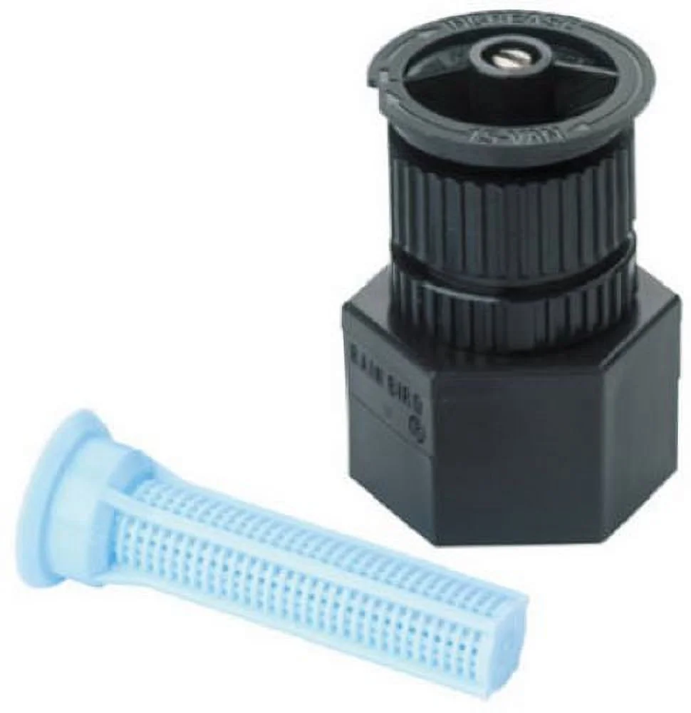 Rainbird A-17-H Half Circle Shrubbery Sprinkler Nozzle - Quantity of 25