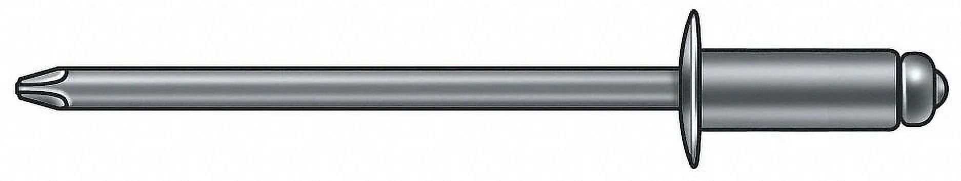Blind Rivet,1 8/17