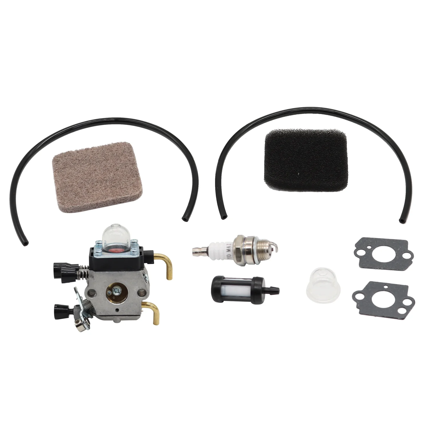 Norabaka Carburetor for STIHL FS74 FS76 HT70 HT75 FS80R FS85R FS85T FS85RX TRIMMER Carb
