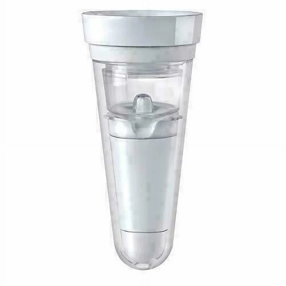 Sharper Image Electronic Spinning Wine Aerator