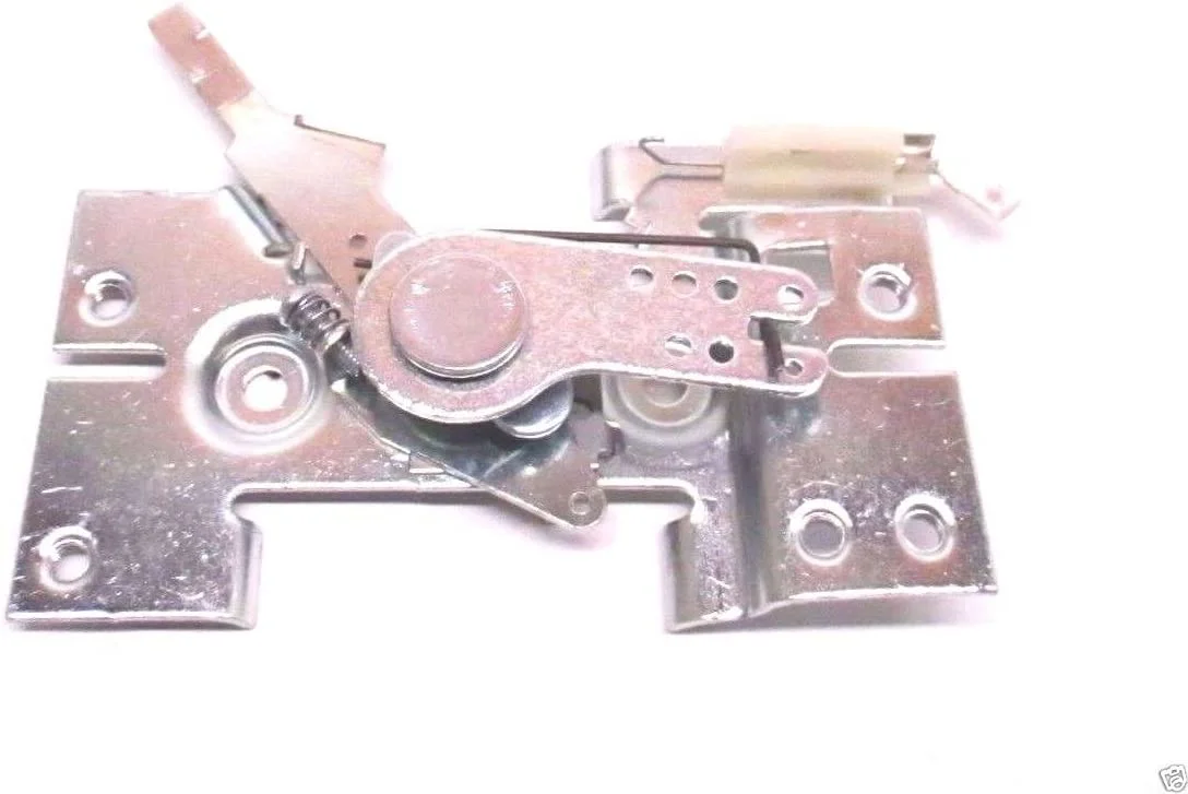 34677 Lawn & Garden Equipment Engine Throttle Control Bracket Genuine Original Equipment Manufacturer (OEM) Part
