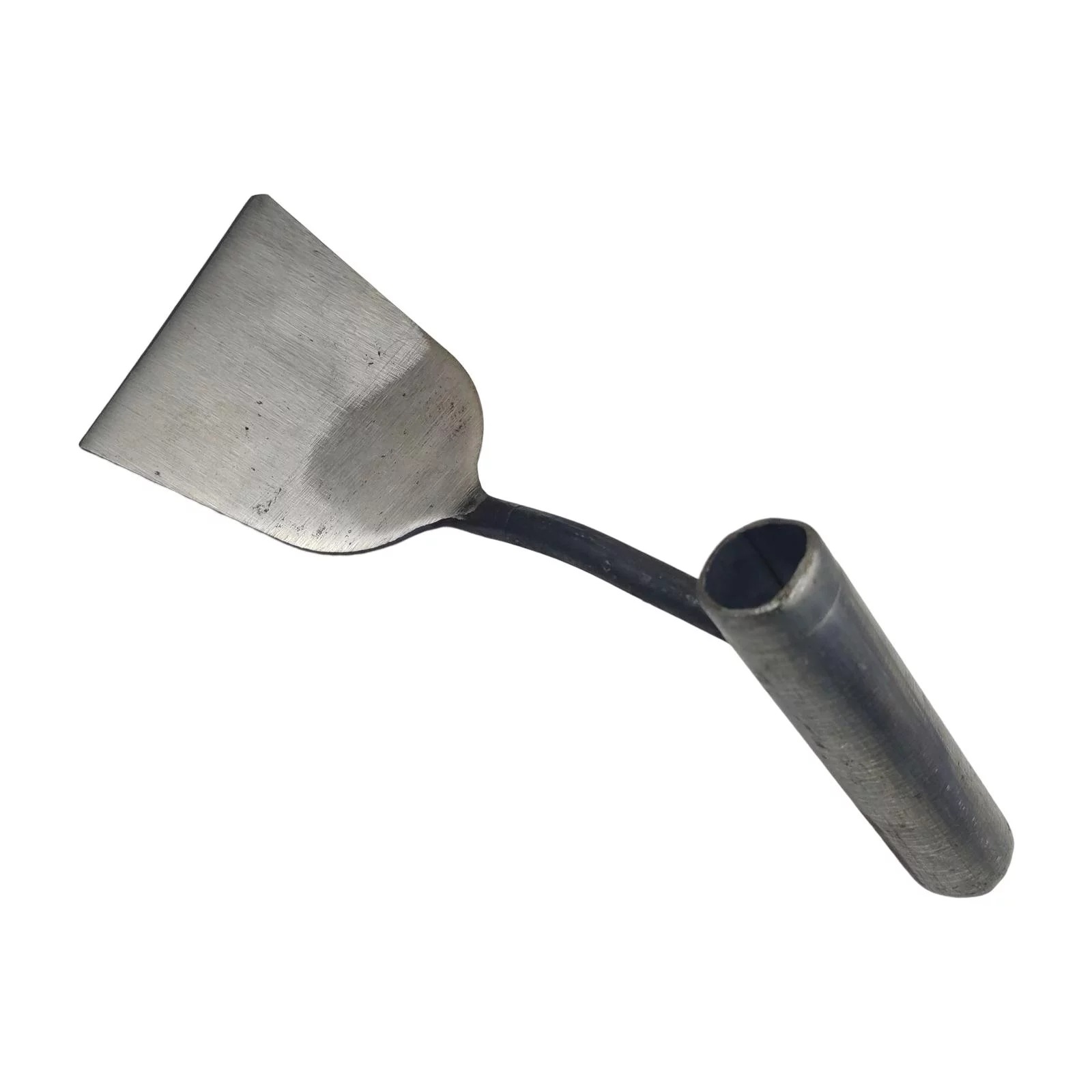 Garden Shovel with Handle,Short Handle Shovel,Grow Flowers Grass Shovel,Transplanting Shovel for Camping Outdoor Gardening Planting Yard Style B