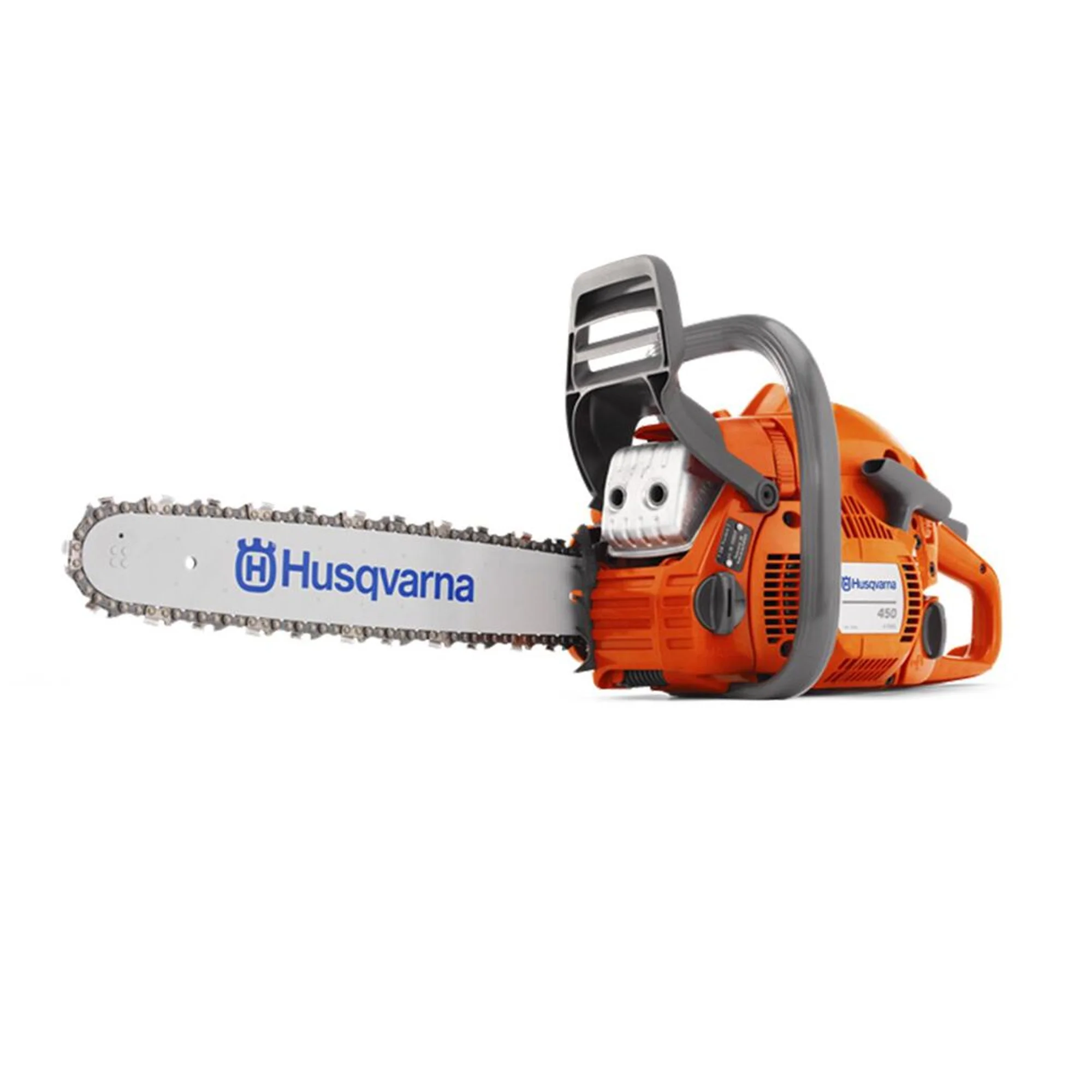Husqvarna 970515628 450 Chainsaw 18