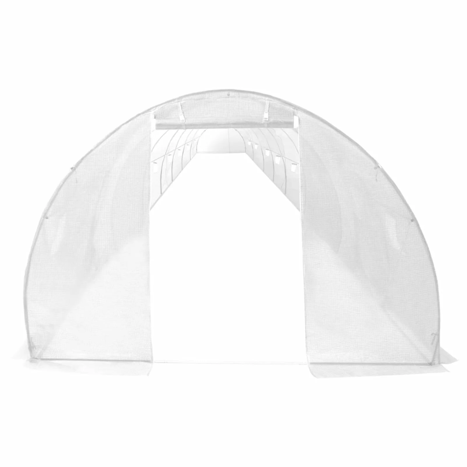 Dcenta Greenhouse 387.5ft² 472.4