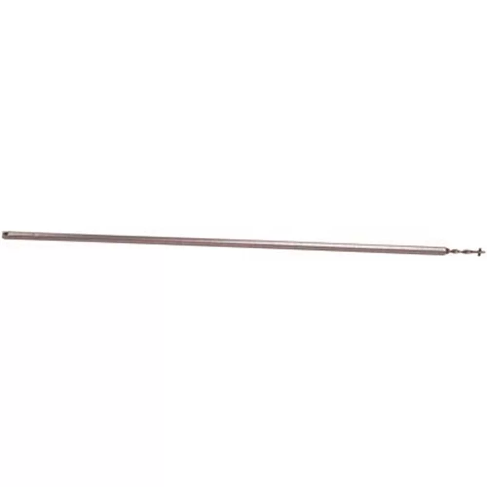 Brixwell 76-SMS25R 25in Spiral Window Balance Red Bearing Standard Rod hwB-CP-3/8S-25