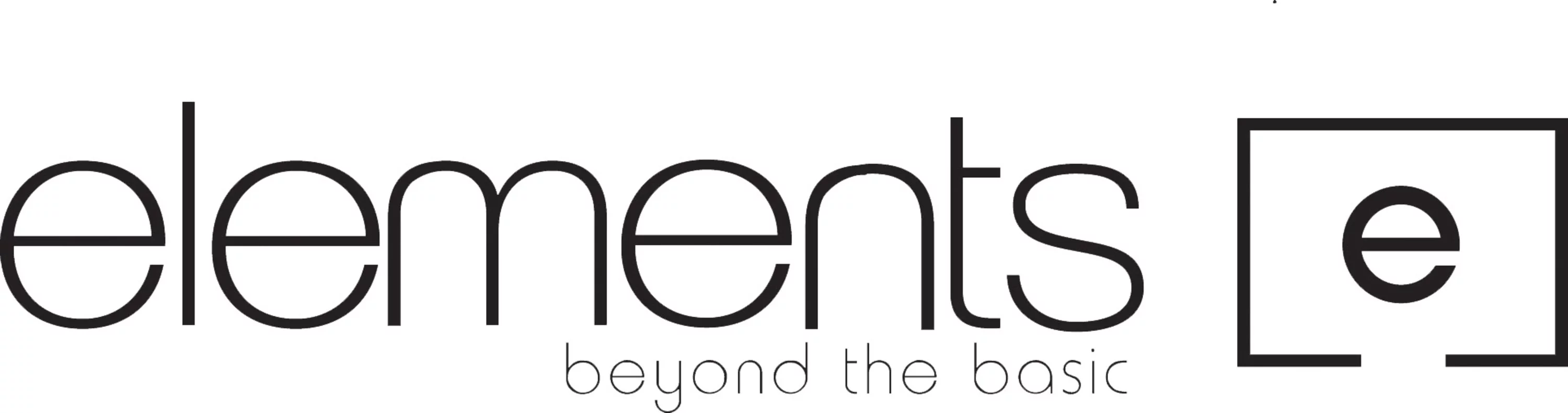 Elements 7X5 Inch Rattan Wrap White Stoneware Pot