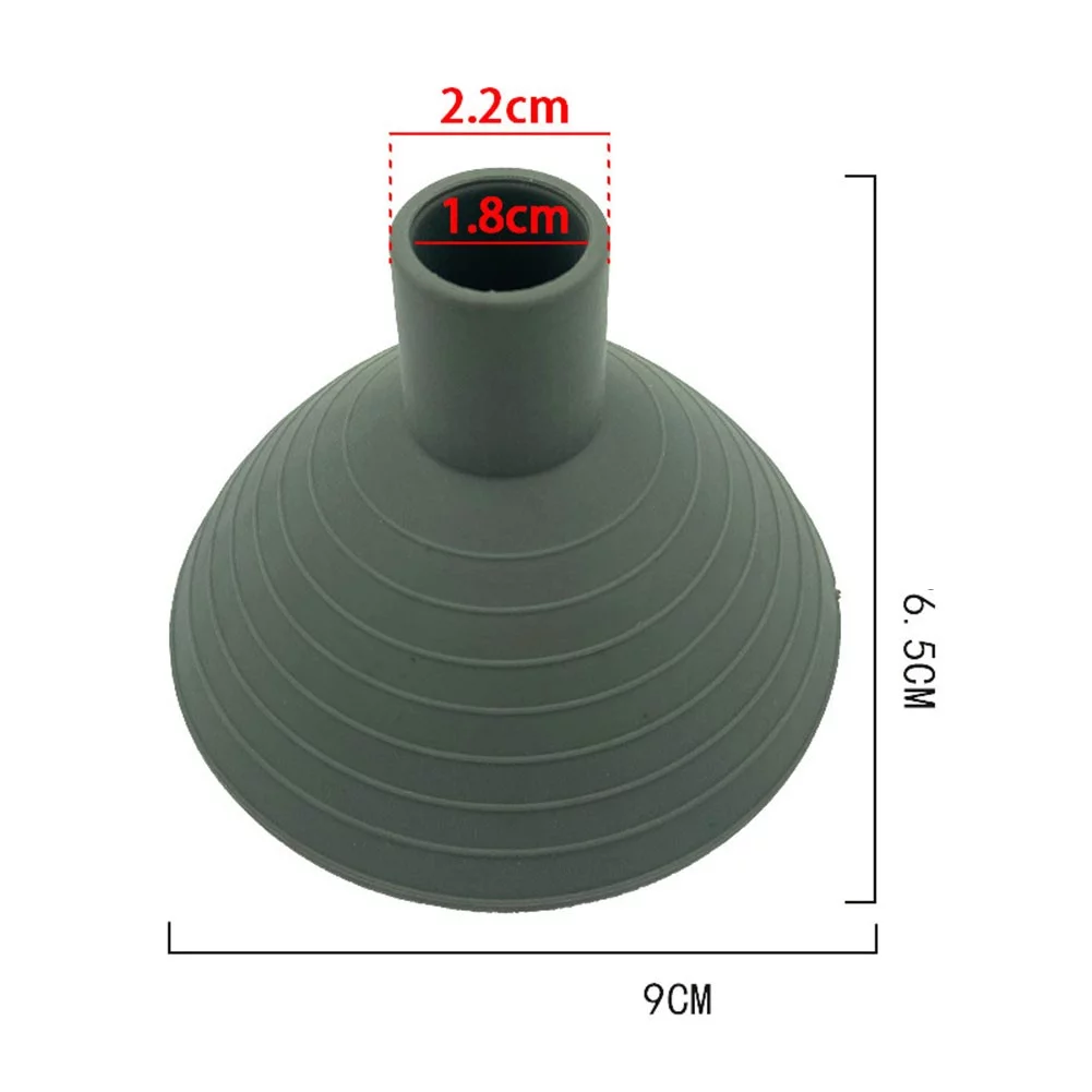 2x Universal Garden Watering Can Head Plastic Water Hose Sprayer Sprinkler