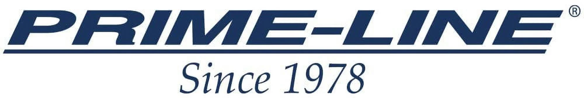 Make-2-Fit P 7629 2-1/2 In. x 2 In. Steel Nylon Wheel Roller With Wood Handle (Single Pack)