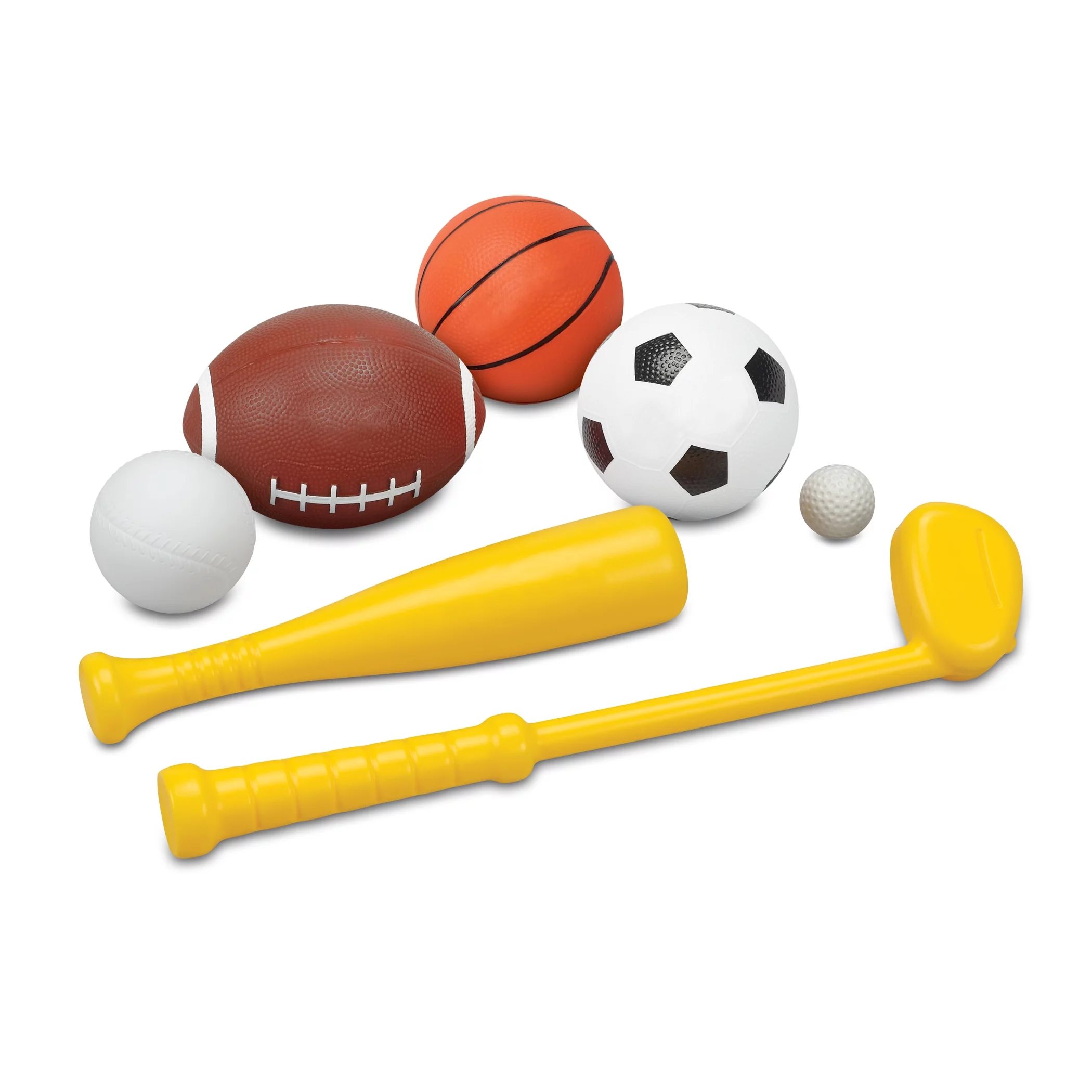 Grow'n Up 5'n1 Activity Clubhouse - Ages 3 Years and up.  Gender Neutral Toy