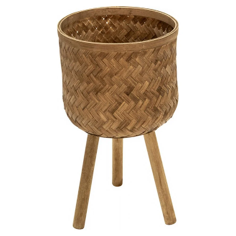 Buumin S/3 BAMBOO PLANTERS 11/13/15