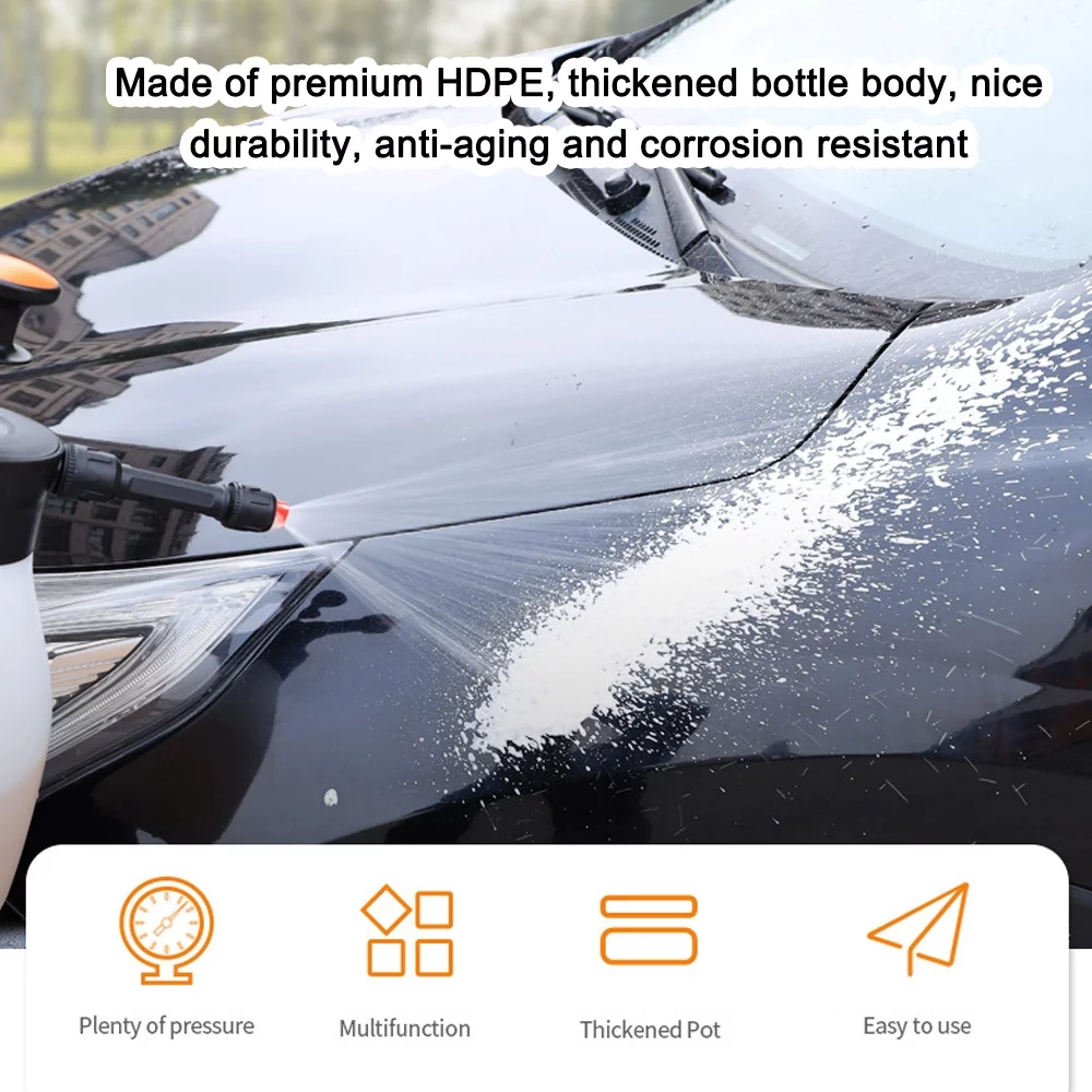 Sprinkling can,Tool Pump Sprayer Car Tool Pump Sprayer Car Mewmewcat Sprayer 1.5l Can Eryue 1.5l Qahm Dsfen