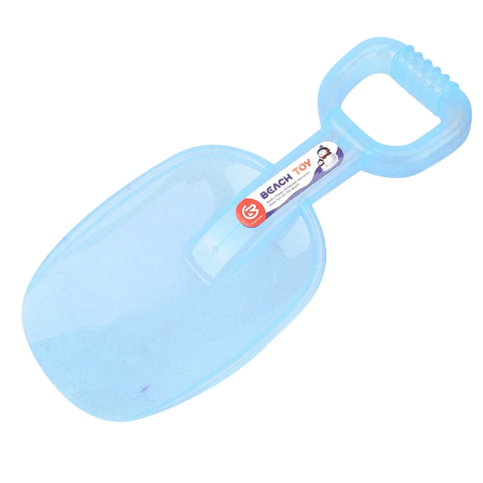 Float Pool Adult with A Top Beach Shovels Beach Shovels For Kids Heavy Duty Plastic Assorted Colors Scoop Shovel Toys With Handle For Digging Sand And Beach Fun