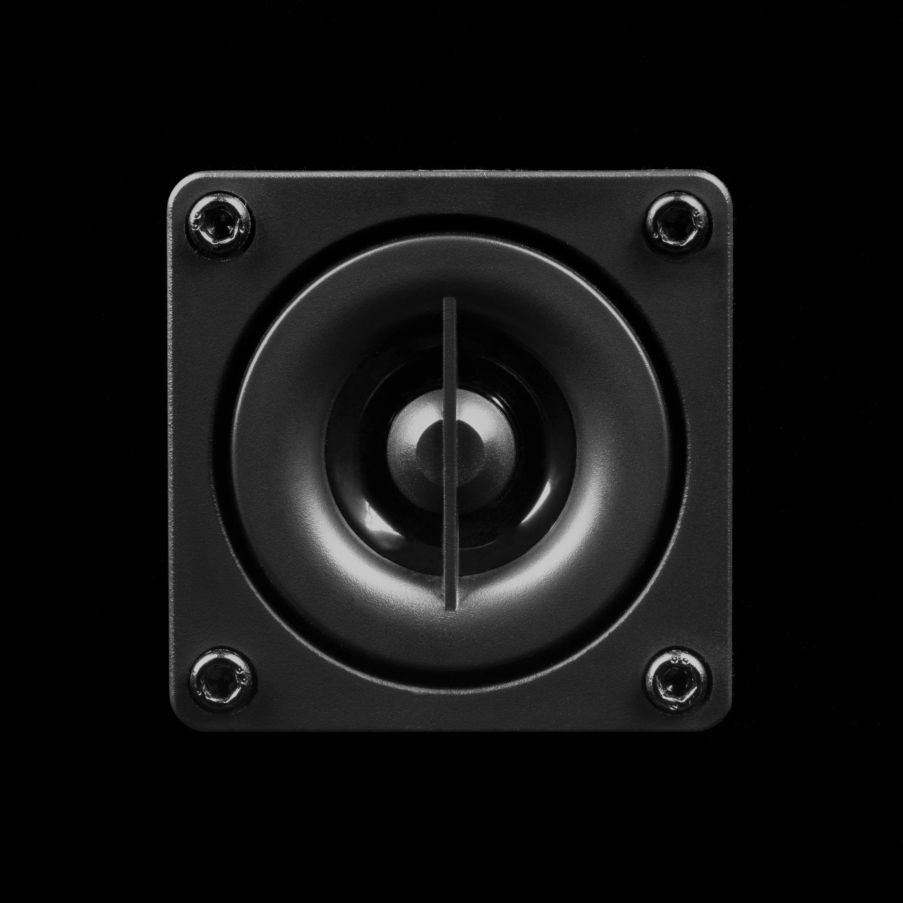 Fluance Elite Home Theater 5.1 Speaker System - Walnut