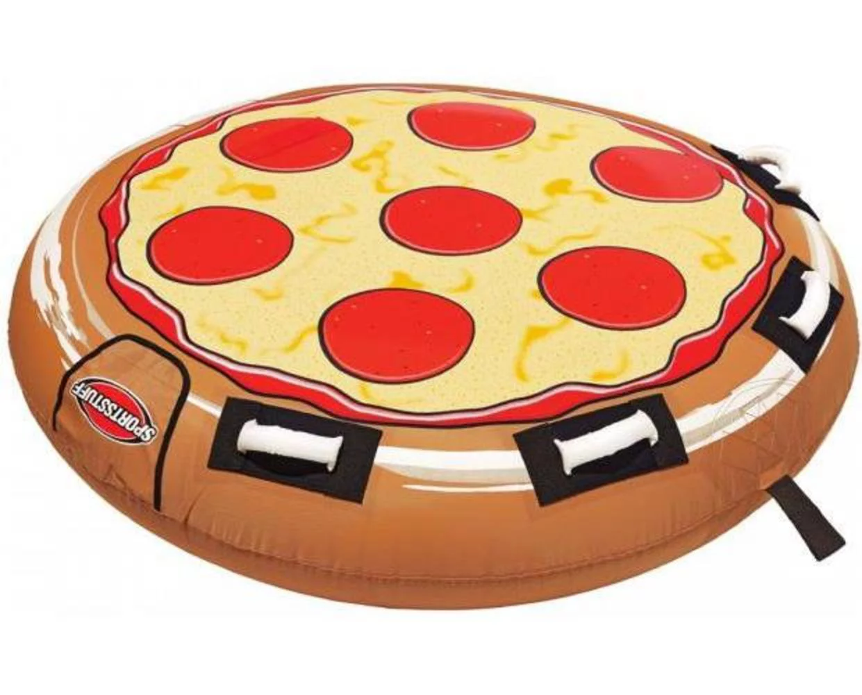 Kwik Tek 53-3070 Pizza Towable - 57in. Diameter
