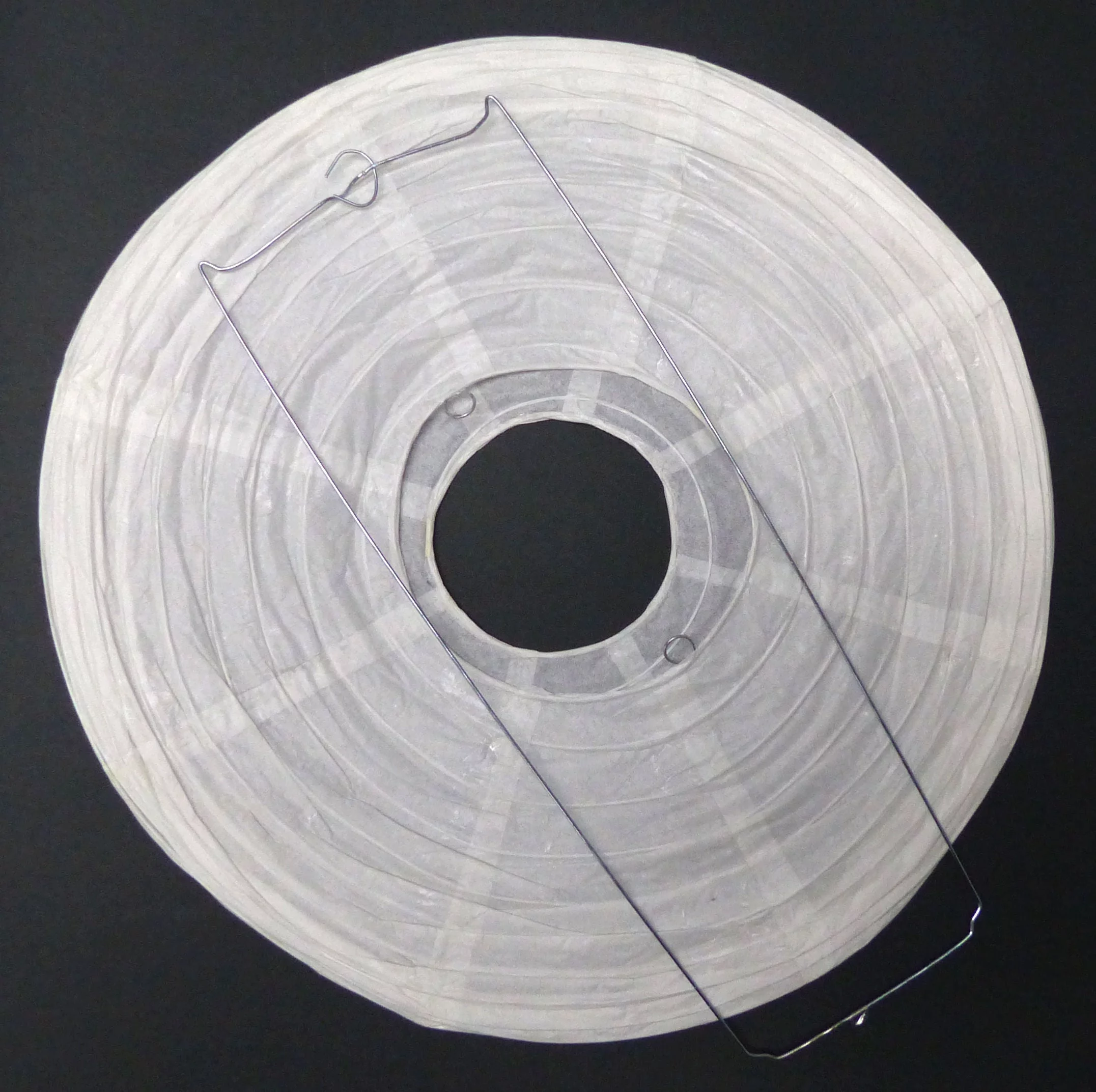 ALZO 16 inch China Ball Paper Lantern - 6 pieces