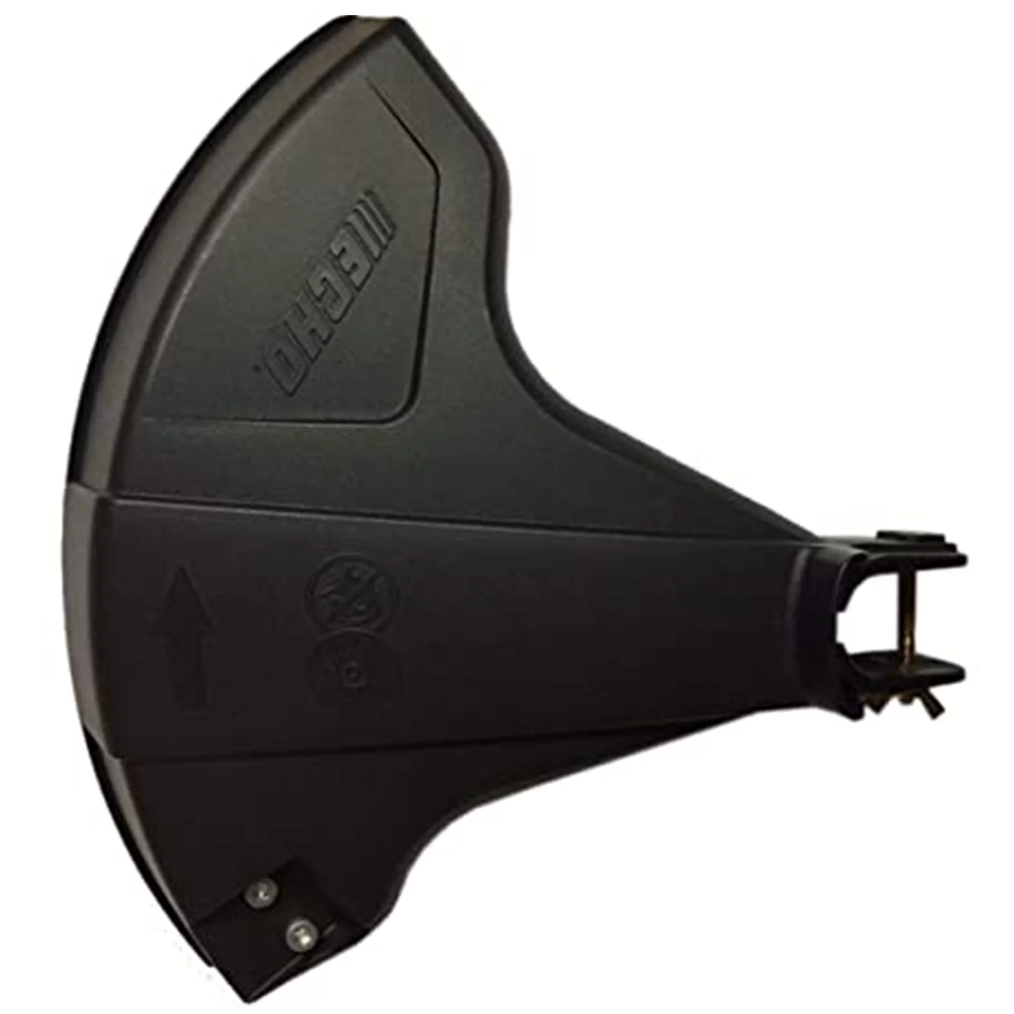 Echo Genuine OEM Grass Deflector for GT-1000 String Trimmer # P021016070