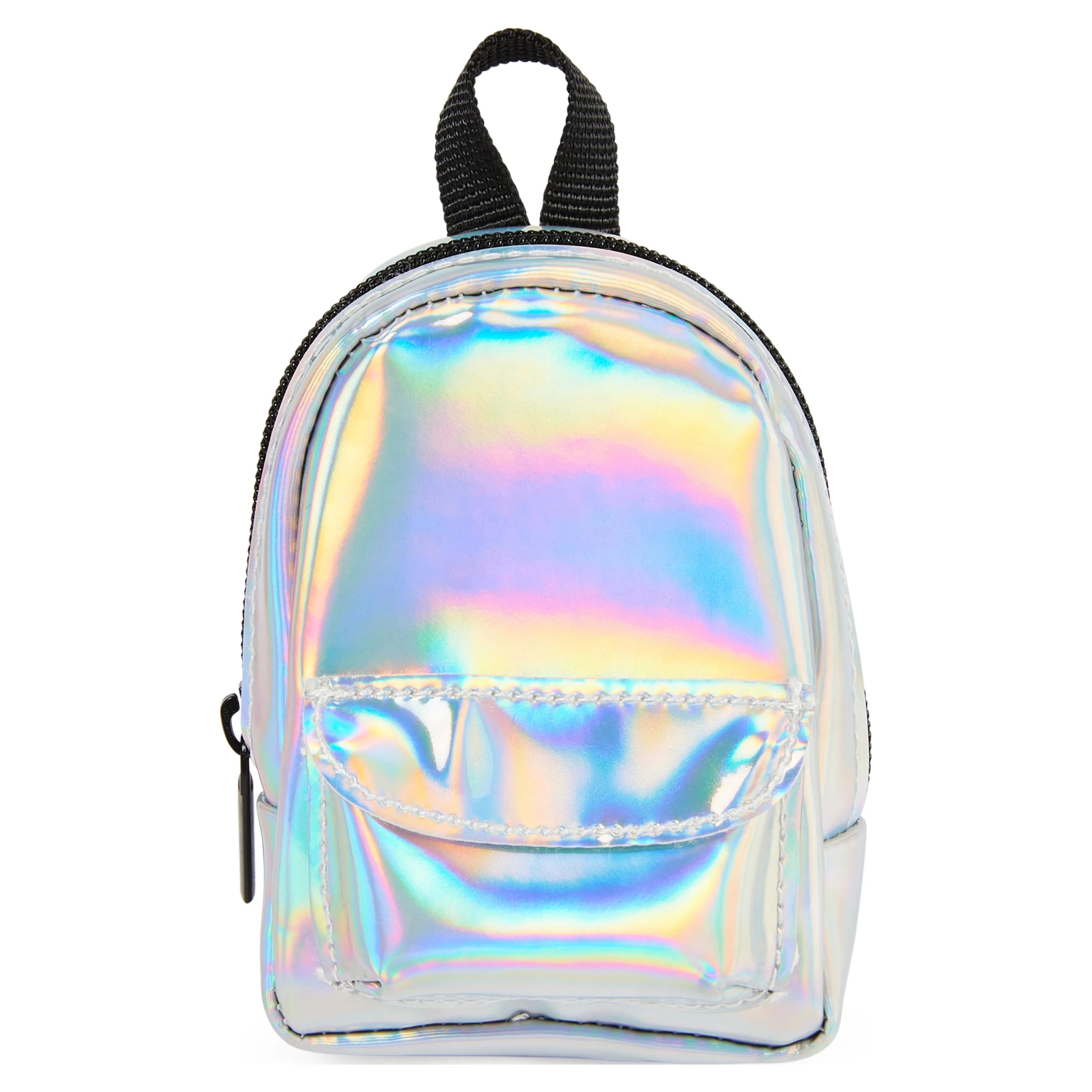 B Pack, Deluxe Reina Reef 3.5-inch Doll and Playset with 11 Surprises