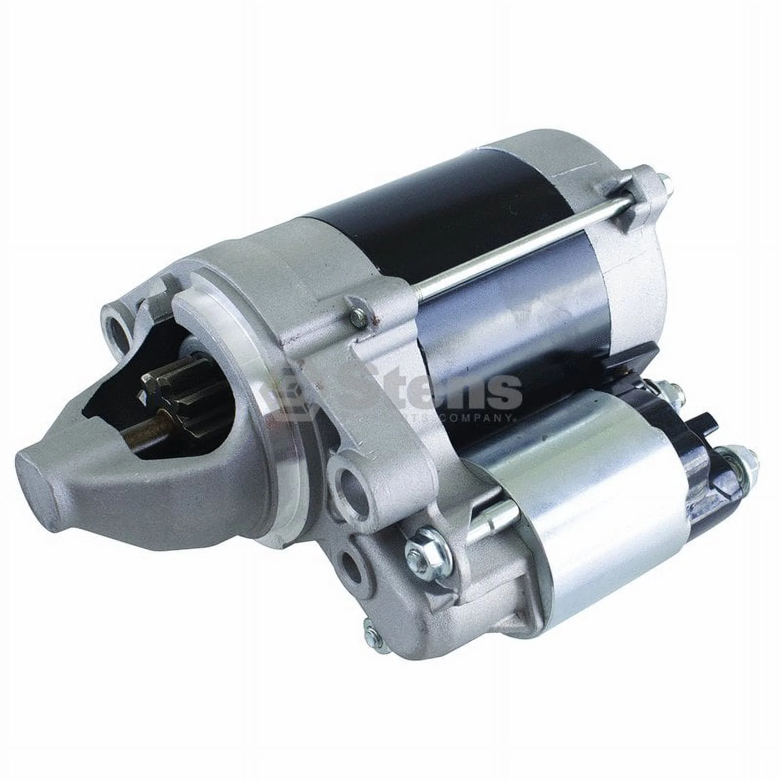 New Stens Electric Starter 435-957 For Honda 31200-Z6L-003