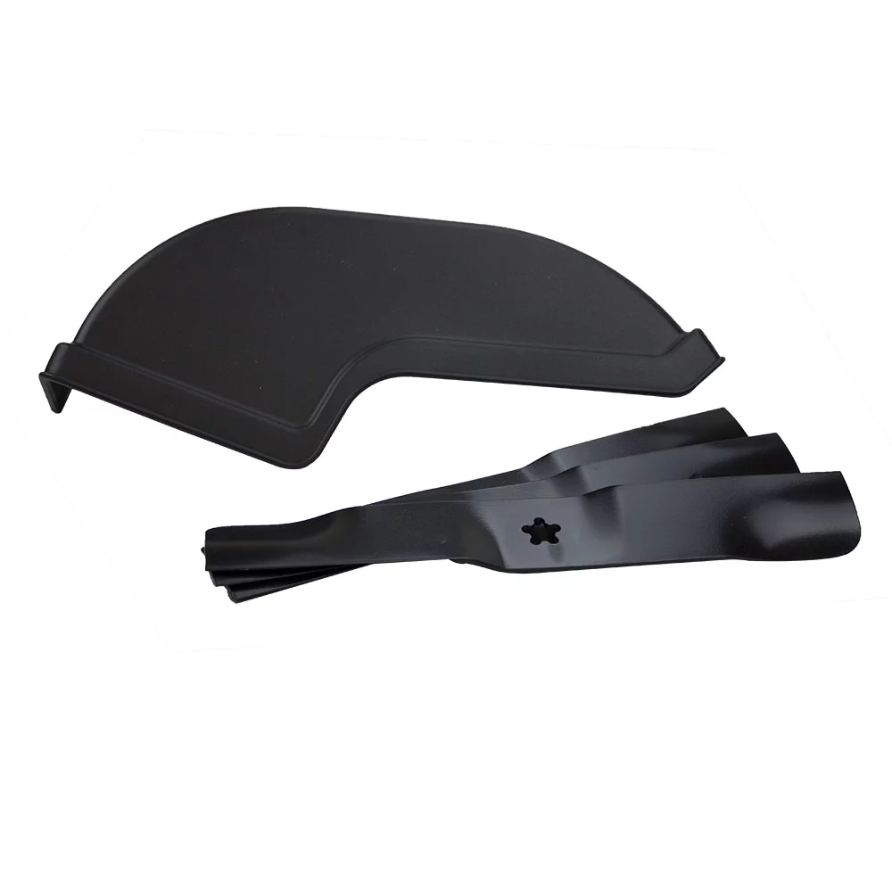 Husqvarna 582559901 Genuine OEM 48'' Clearcut Kit Mulch YT48DXLS Z248F