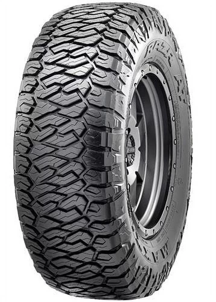 Set of 2 Maxxis Razr AT-811 LT35X12.50R17 121R E Tires