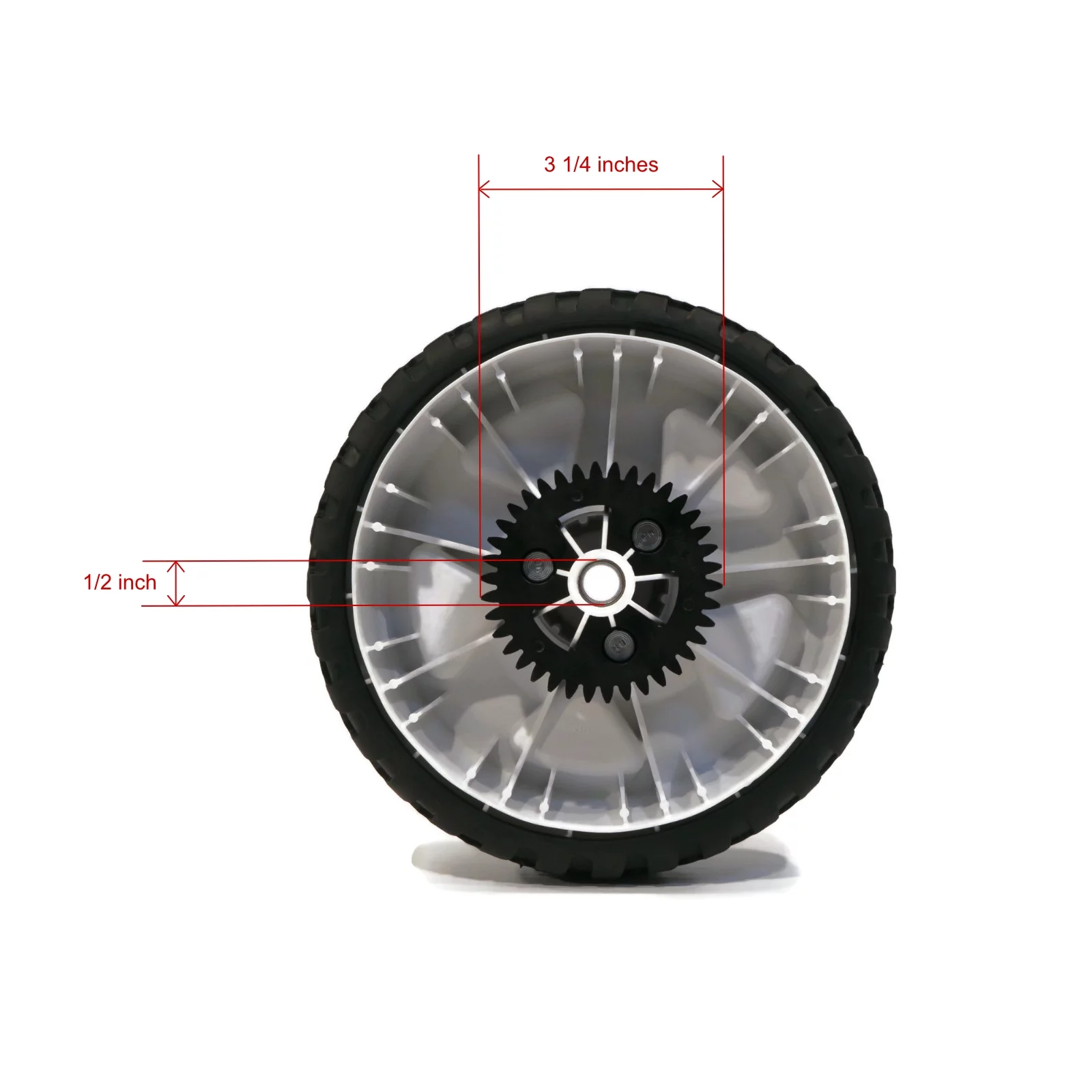 The ROP Shop | (2) TORO OEM 8