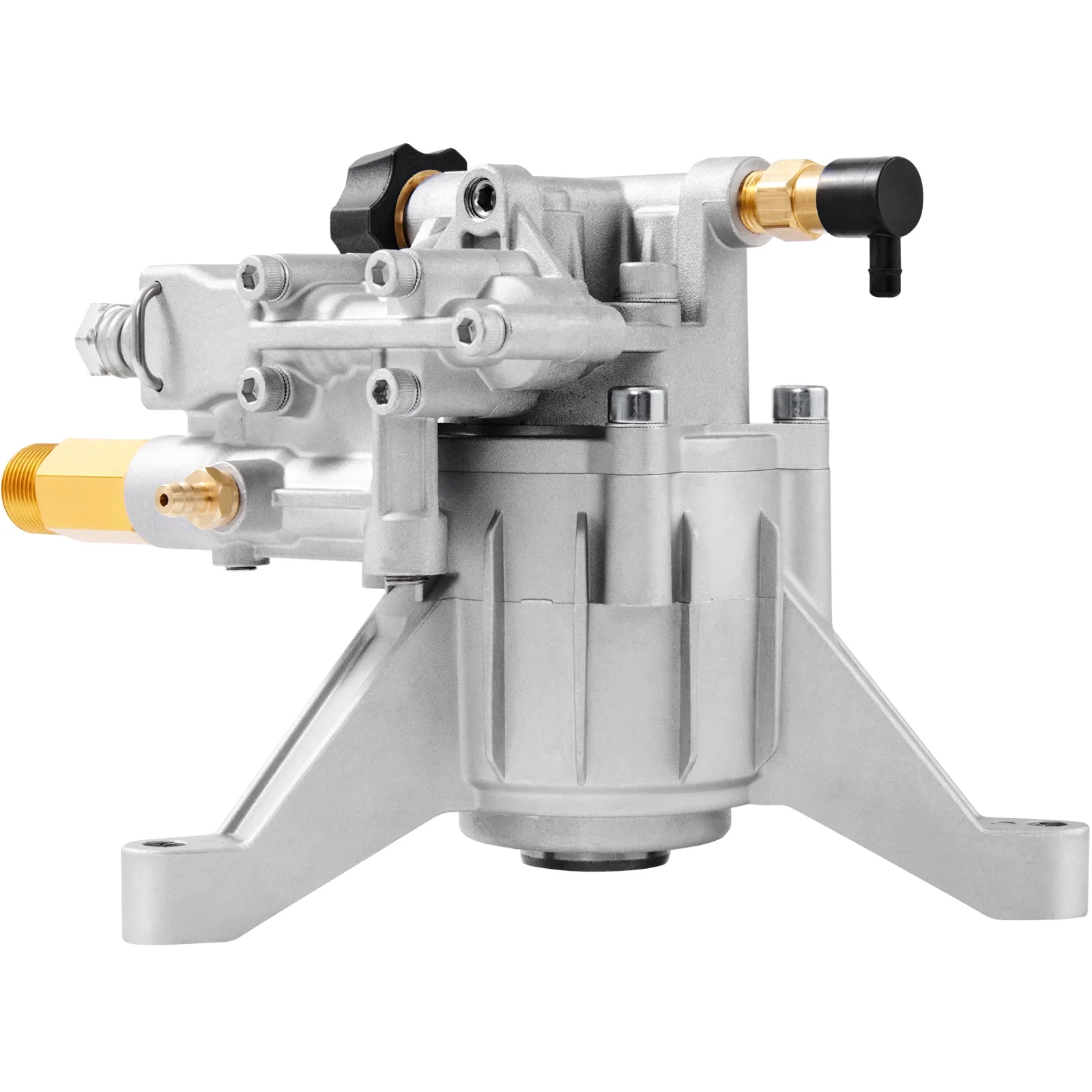 SKYSHALO Power Washer Pump Pressure Washer Pump 7/8