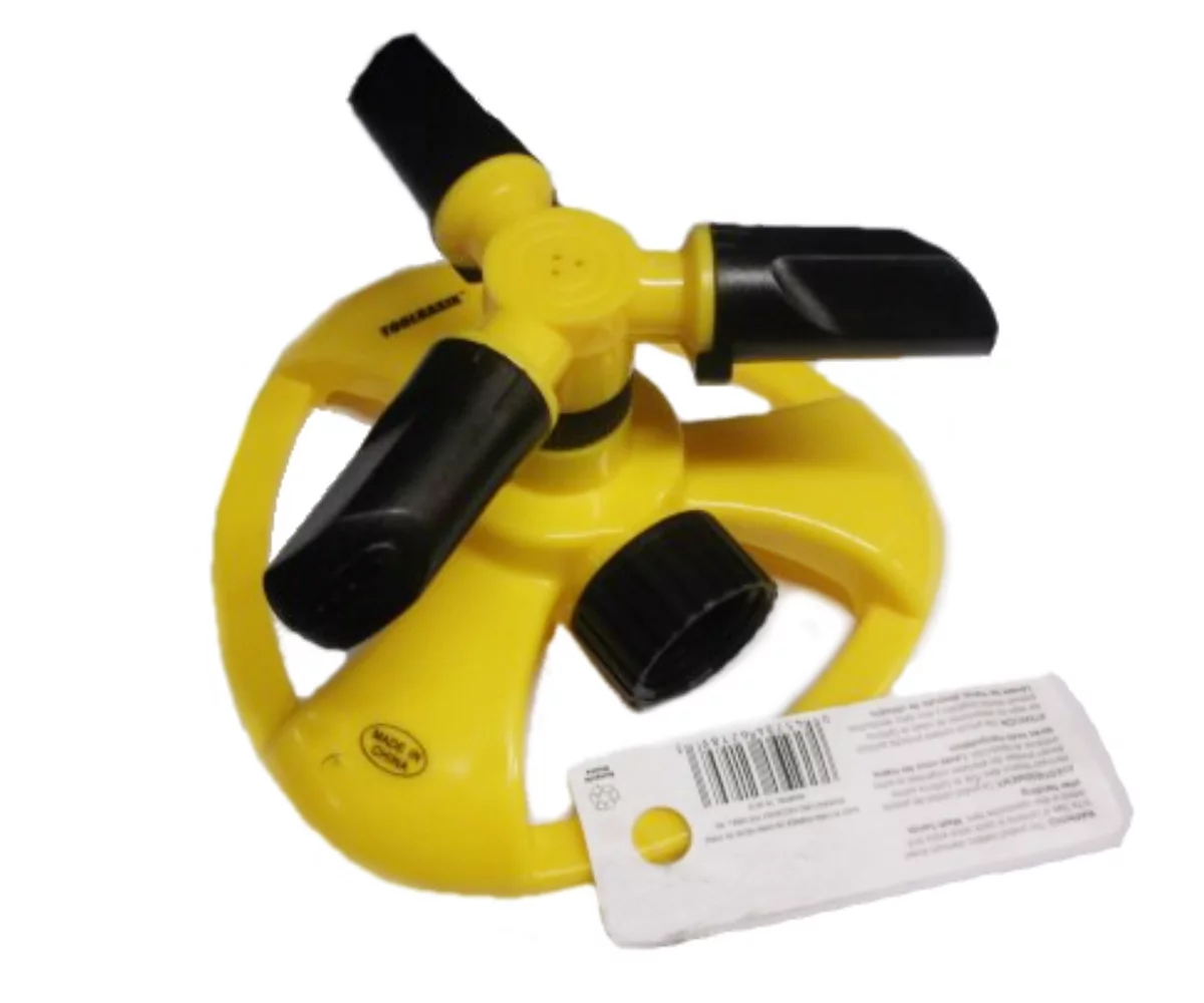 Landscapers Select Rotary Lawn Sprinkler