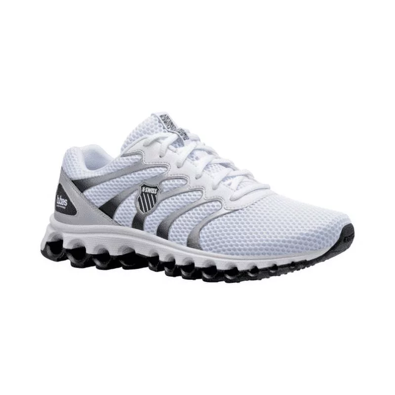 K-Swiss Men's Tubes Comfort 200 Training Sneaker (Wide Width Available)