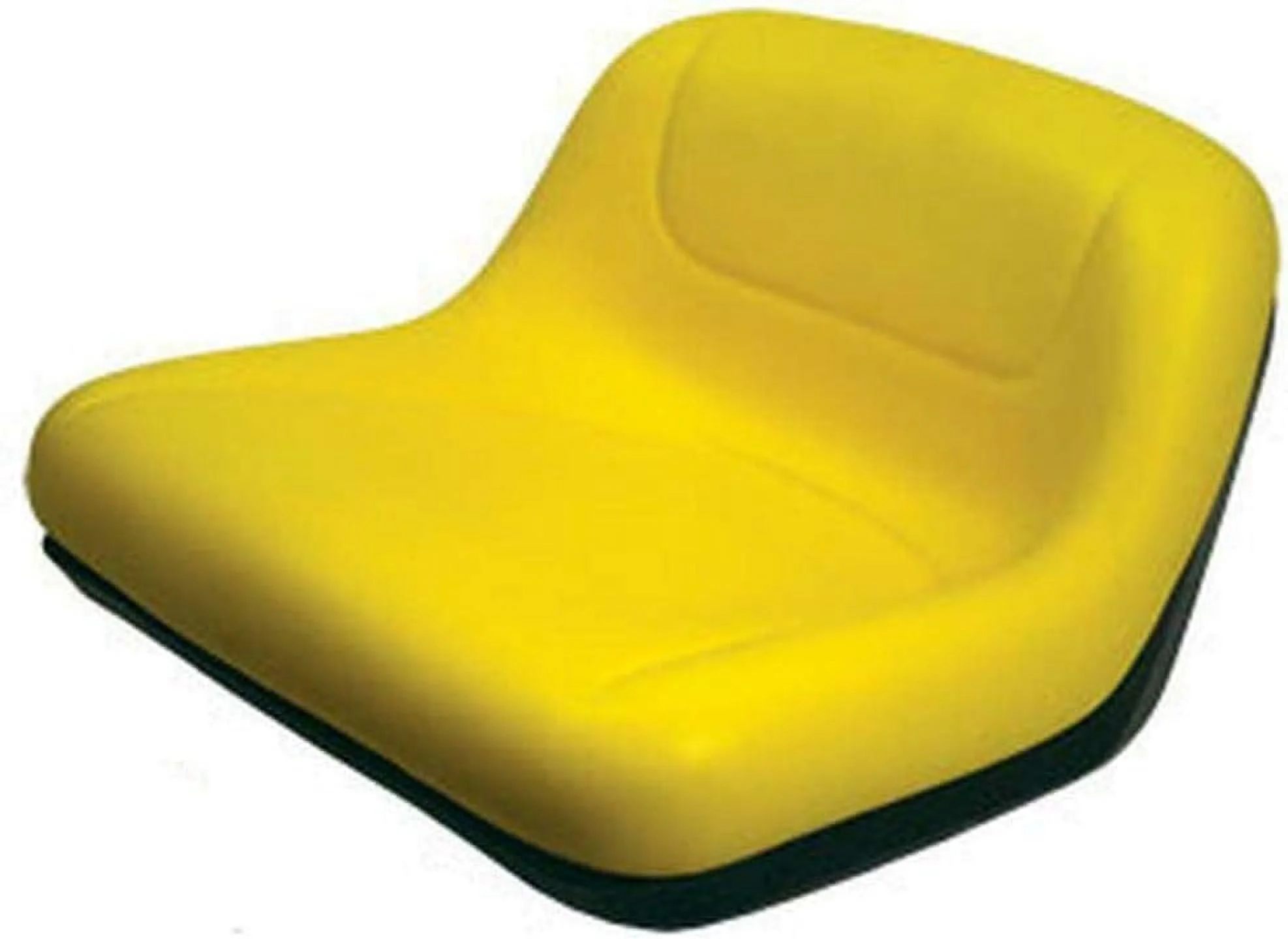 NEW SEAT COMPATIBLE WITH JOHN DEERE GY20495 FITS LA100 L100 L105 L107 L108 L110 L111 102 105 115 125 MOWERS