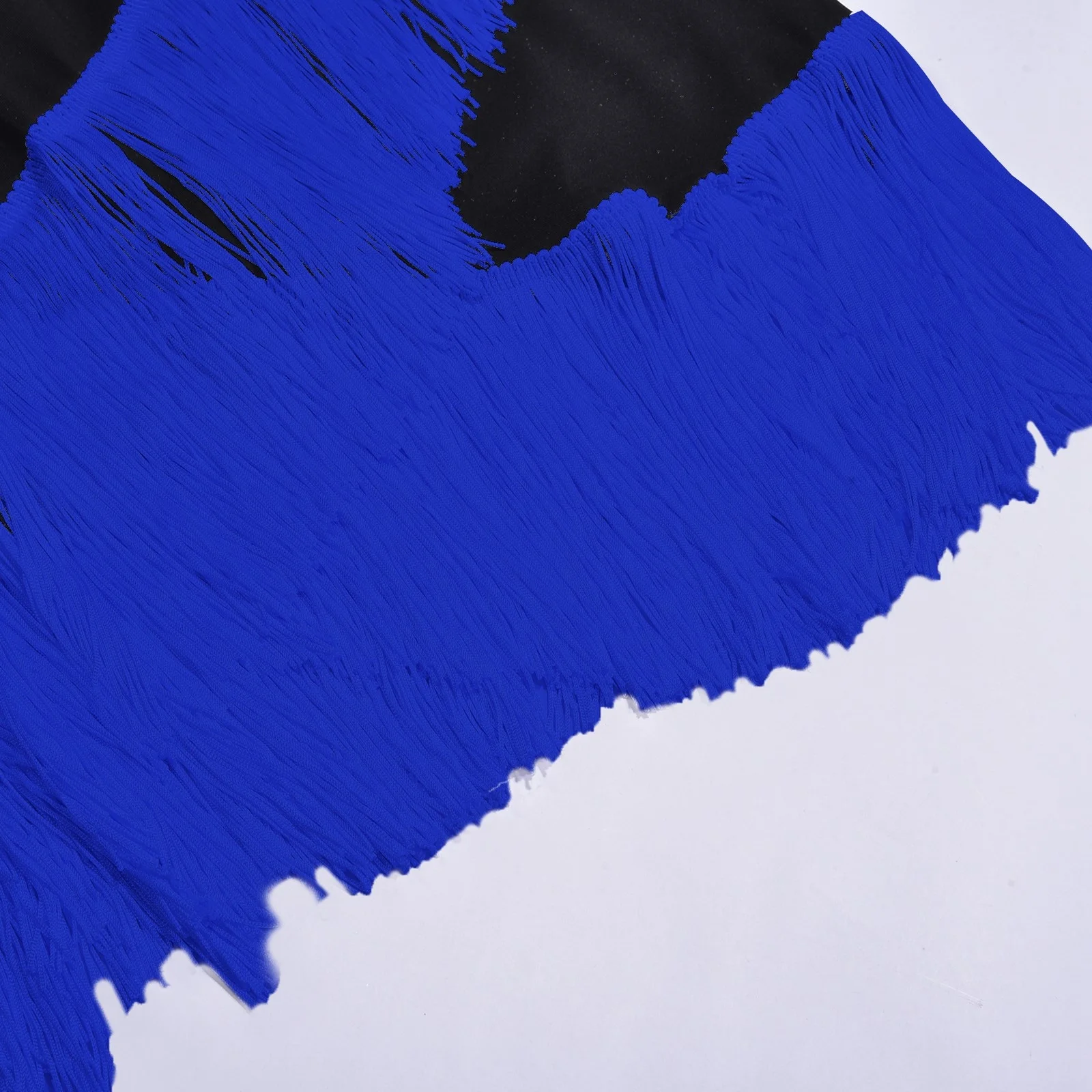 Winter Skater Skirt Latin Dance Dress Adult Fringe Skirt Skirt Women Adult Skirt Cha Cha Training Dress Maxi Skirt Sets Women 2 Piece Outfits