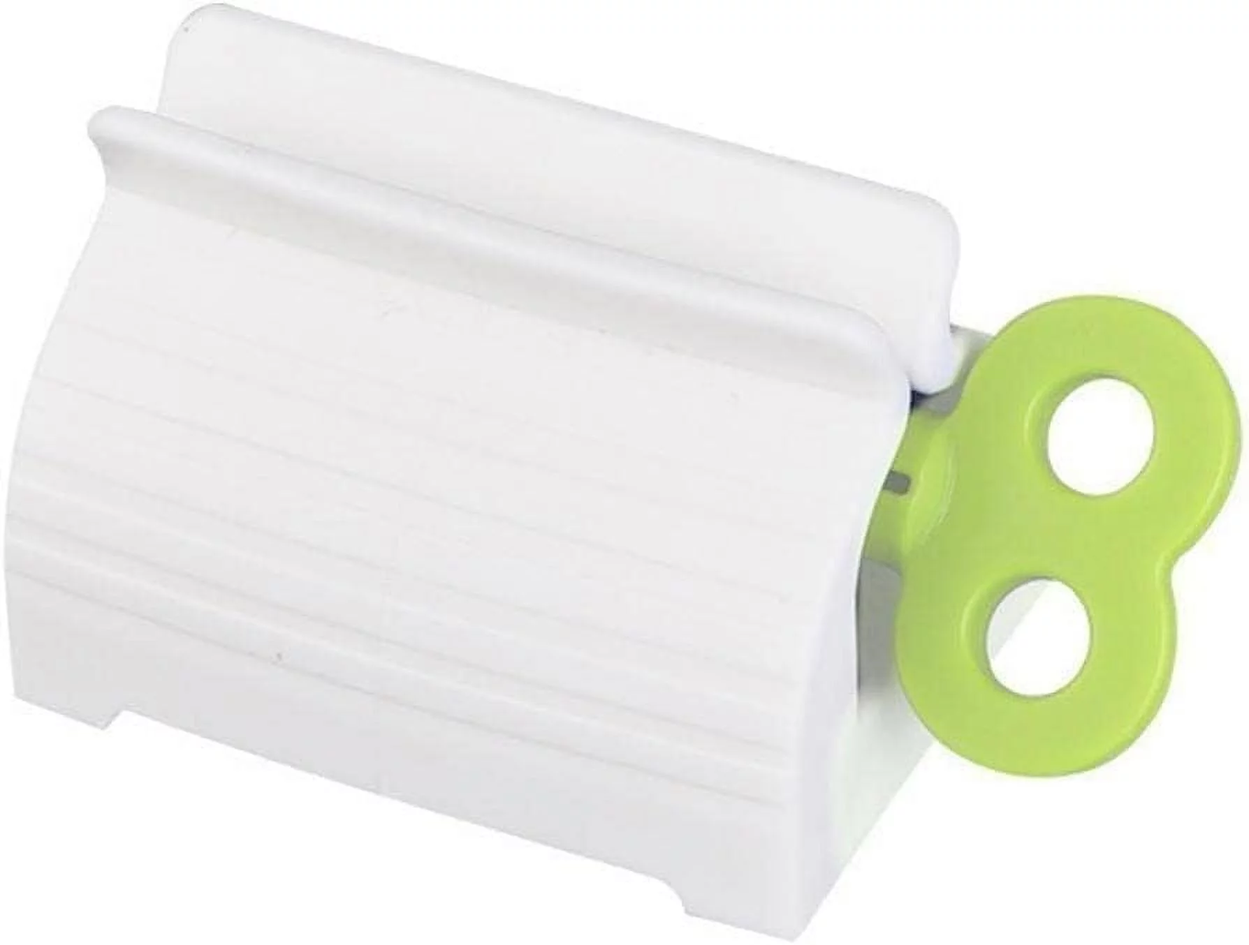 Plastic Toothpaste Squeezer Tube Easy Dispenser Bathroom Supply Cleaning X4L5 Accessories 1pc Tooth