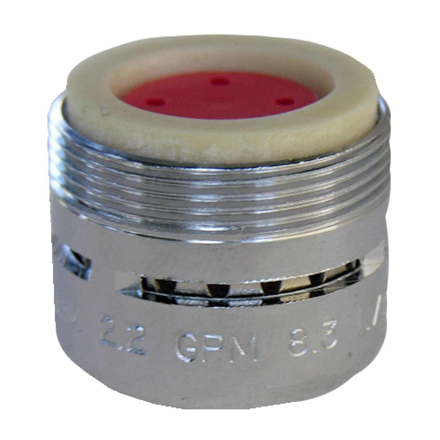 LARSEN SUPPLY CO. INC. 09-1081 Dual Deluxe Slot Aerator