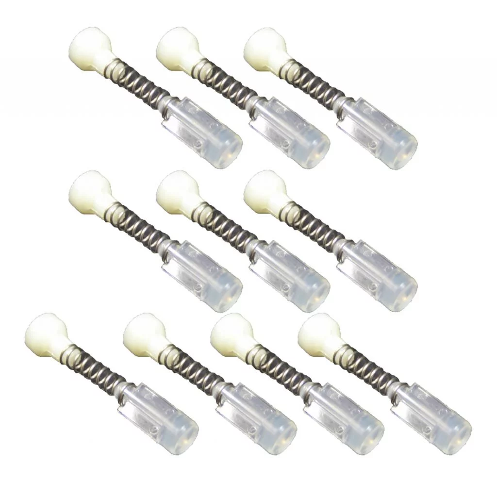 Ryobi 10 Pack Of Genuine OEM Replacement Valve Assemblies # 303265004-10pk