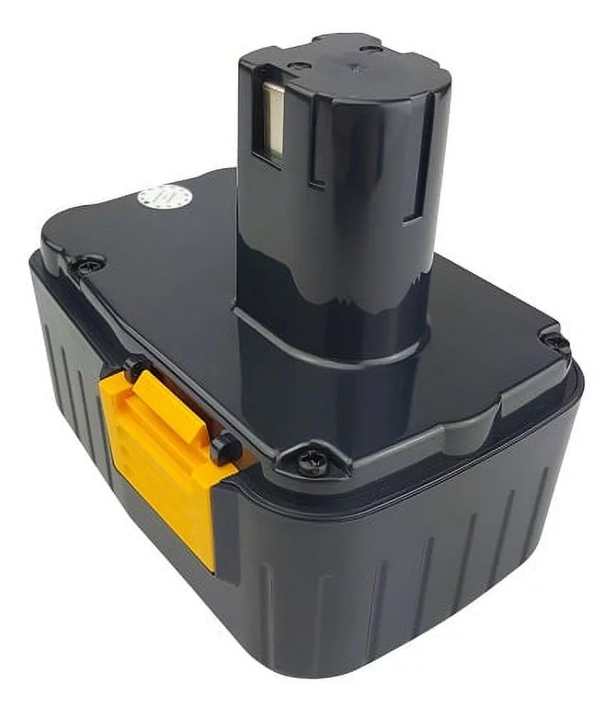 Replace Craftsman 15.6v Battery NI-CD, 15.6 Volt by Banshee Brand