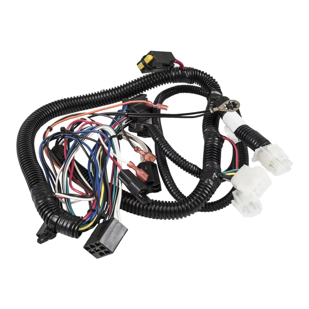 OEM Dash Ignition Harness Husqvarna 2748GLS GTH 2648 3052TF LGT 2654 2554 LTH126