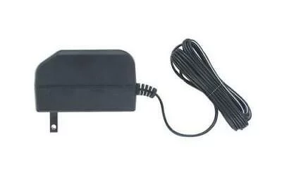 1 PC Orbit Black Polyethylene Electronic 2-Zone Sprinkler Timer Transformer