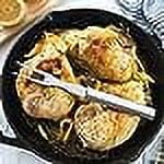 RADA Carving Fork Stainless Steel Tine and Aluminum Made in USA, 9-1/2 Inches, Pack of 2